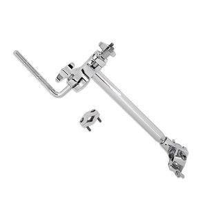 DW DW Single Tom Mount w/ V Clamp