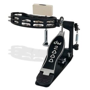 DW DW 2000 Series Tambourine Pedal