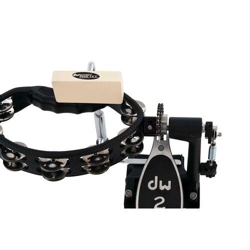 DW DW 2000 Series Tambourine Pedal