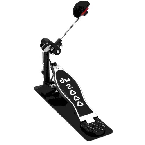 DW DW 2000 Series Single Right-Angle Pedal DW DW 2000 Series Single Right-Angle Pedal