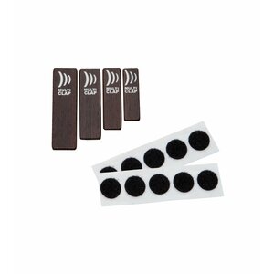 Schlagwerk Schlagwerk Multiclap Set of 4