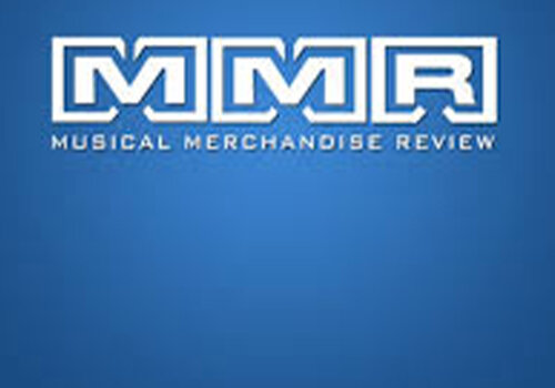 Rupp's Drums Featured in MMR Magazine!