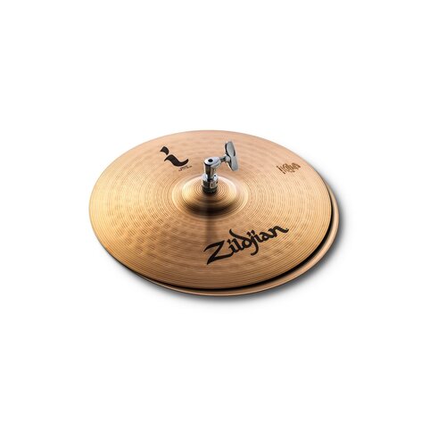 Zildjian Zildjian I Series 14" Hi Hats Zildjian Zildjian I Series 14" Hi Hats
