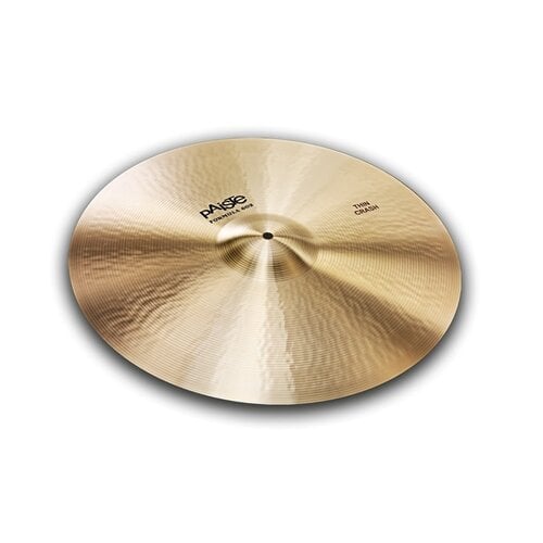 Paiste Paiste 20" Formula 602 Thin Crash Paiste Paiste 20" Formula 602 Thin Crash