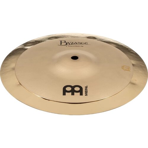 Meinl Meinl 8"/10" Artist Concept Temporal 1 Stack - Matt Garstka