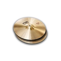 Paiste 14" Formula 602 Medium Hi-Hat