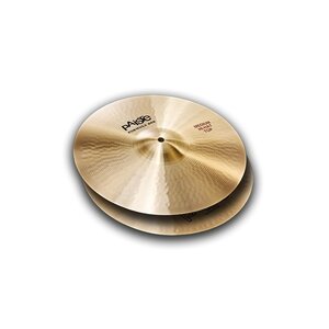 Paiste Paiste 14" Formula 602 Medium Hi-Hat