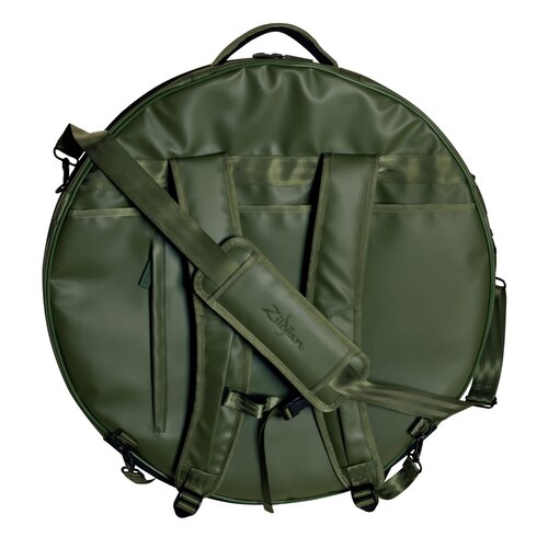 Zildjian Zildjian Gigging 22" Cymbal Bag - Sage