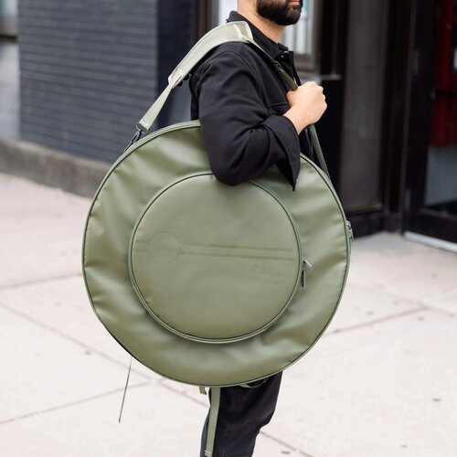 Zildjian Zildjian Gigging 22" Cymbal Bag - Sage