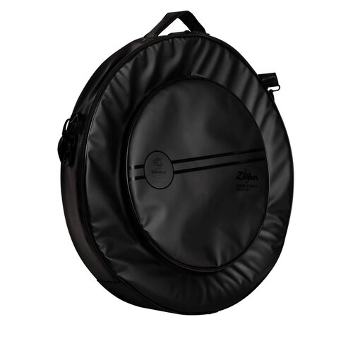 Zildjian Zildjian Gigging 22" Cymbal Bag - Black Zildjian Zildjian Gigging 22" Cymbal Bag - Black
