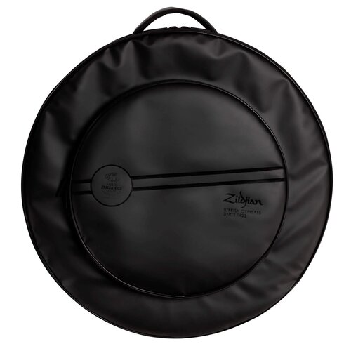 Zildjian Zildjian Gigging 22" Cymbal Bag - Black