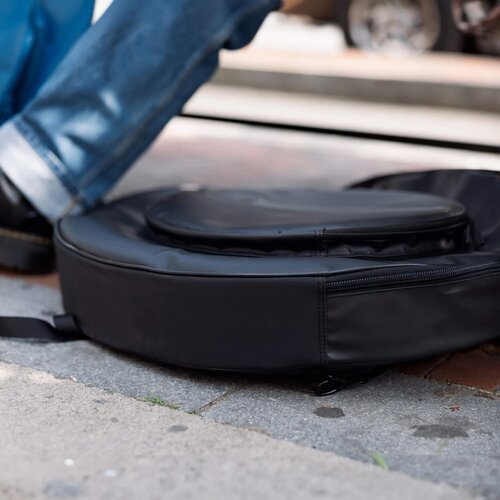 Zildjian Zildjian Gigging 22" Cymbal Bag - Black