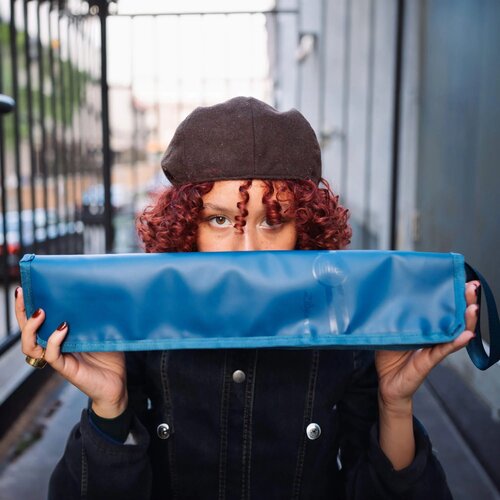 Zildjian Zildjian Gigging Mini Stick Bag - Midnight