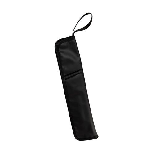 Zildjian Zildjian Gigging Mini Stick Bag - Black Zildjian Zildjian Gigging Mini Stick Bag - Black