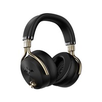 Zildjian Alchem-E Perfect Tune Headphones - Black
