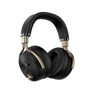 Zildjian Zildjian Alchem-E Perfect Tune Headphones - Black