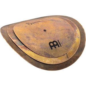 Meinl Meinl 10"/12"/14" Byzance Vintage Smack Stack