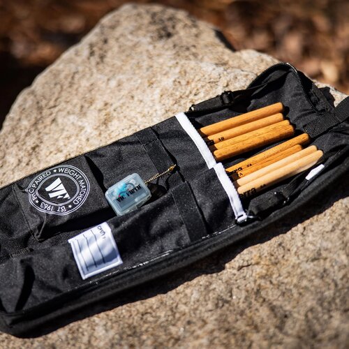 Vic Firth Vic Firth Essential Stick Bag Black