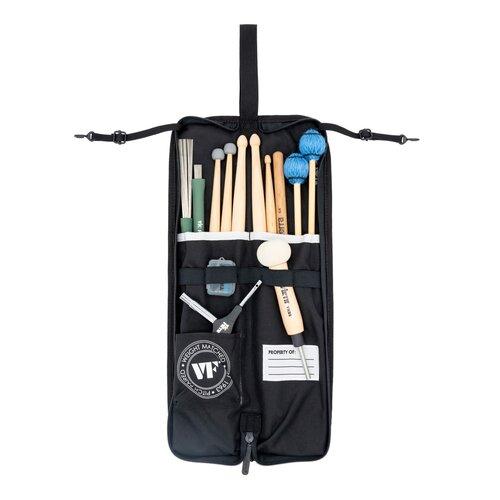 Vic Firth Vic Firth Essential Stick Bag Black