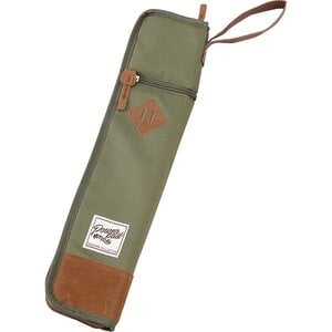 Tama Tama Powerpad Designer Compact Stick Bag-Moss Green