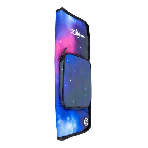 Zildjian Zildjian Student Stick Bag Purple/Galaxy Zildjian Zildjian Student Stick Bag Purple/Galaxy