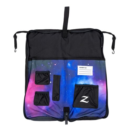 Zildjian Zildjian Student Stick Bag Purple/Galaxy
