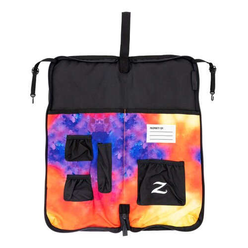 Zildjian Zildjian Student Stick Bag Orange/Blue Yellow