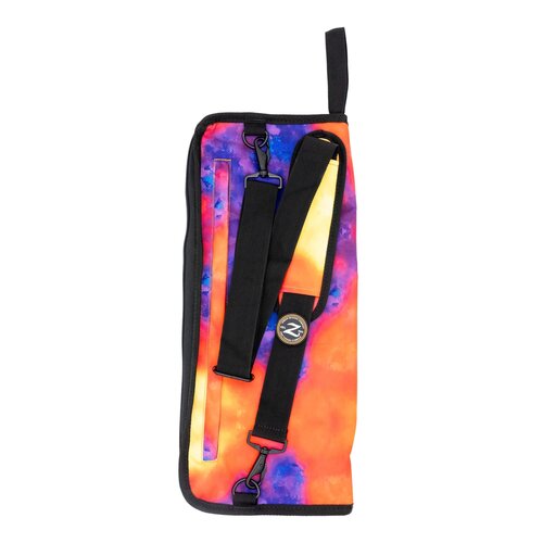 Zildjian Zildjian Student Stick Bag Orange/Blue Yellow