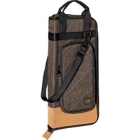 Meinl  Classic Woven Stick Bag, Mocha Tweed