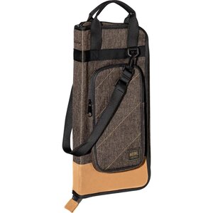 Meinl Meinl  Classic Woven Stick Bag, Mocha Tweed