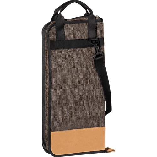 Meinl Meinl  Classic Woven Stick Bag, Mocha Tweed