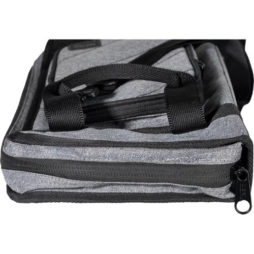 Meinl Meinl  Classic Woven Stick Bag, Heather Gray