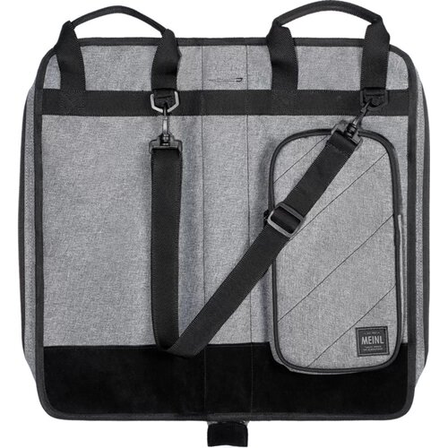 Meinl Meinl  Classic Woven Stick Bag, Heather Gray
