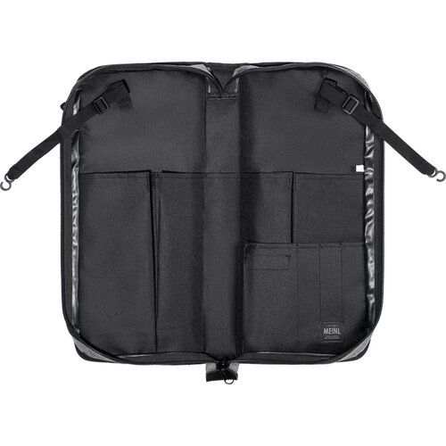Meinl Meinl  Classic Woven Stick Bag, Heather Gray