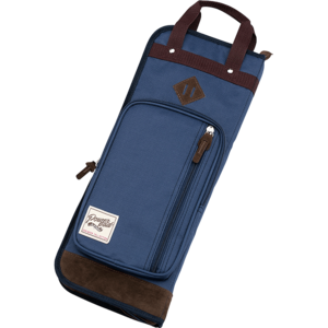 Tama Tama Powerpad Designer Stick Bag Navy Blue