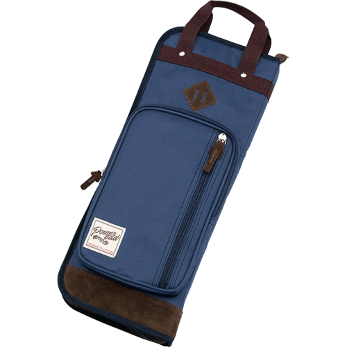Tama Tama Powerpad Designer Stick Bag Navy Blue Tama Tama Powerpad Designer Stick Bag Navy Blue
