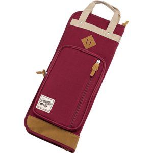 Tama Tama Powerpad Designer Stick Bag Wine Red