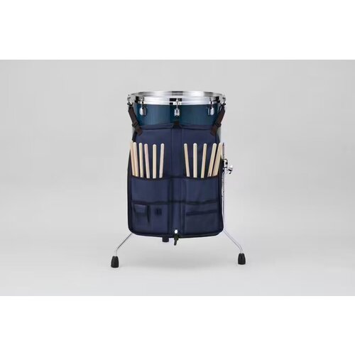 Tama Tama Powerpad Designer Stick Bag Navy Blue