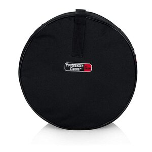 Gator Cases Gator Cases Protechtor Series 5.5 x 14 Padded Drum Bag