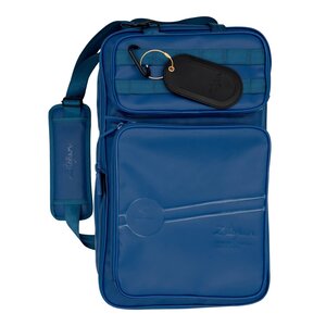Zildjian Zildjian Touring Stick Bag - Midnight