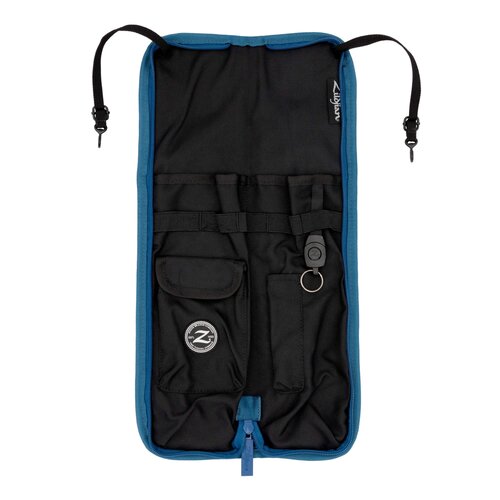 Zildjian Zildjian Touring Stick Bag - Midnight