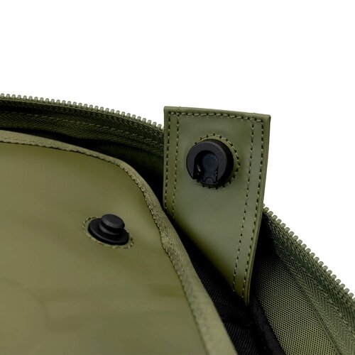 Zildjian Zildjian Touring Stick Bag - Sage