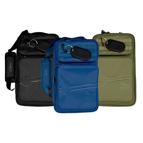 Zildjian Zildjian Touring Stick Bag - Sage