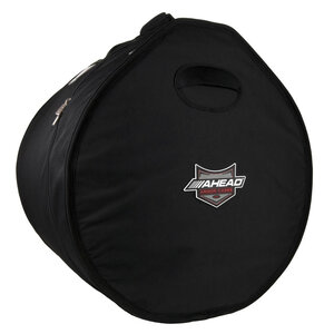 Ahead Ahead Armor 16X18" Bass Drum Bag w/Shark Gil Handles