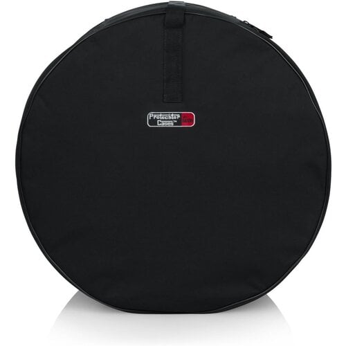 Gator Cases Gator Standard Series Padded Bass Drum Bag 22 x 18 Gator Cases Gator Standard Series Padded Bass Drum Bag 22 x 18