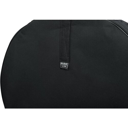 Gator Cases Gator Standard Series Padded Bass Drum Bag 22 x 18