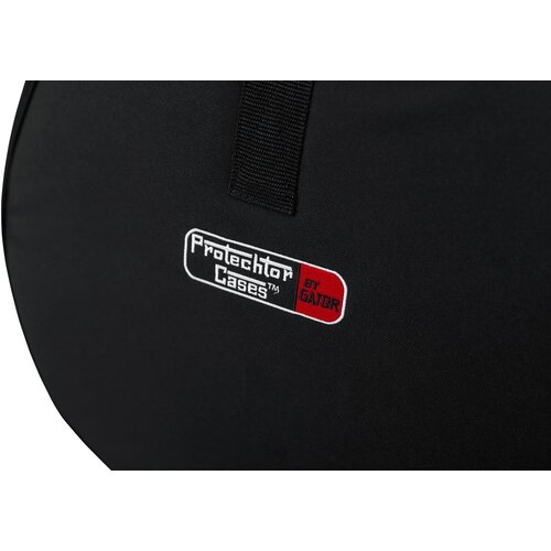 Gator Cases Gator Standard Series Padded Bass Drum Bag 22 x 18