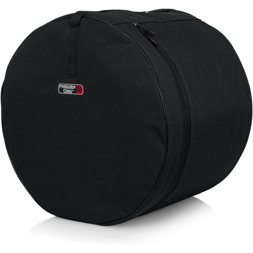 Gator Cases Gator Standard Series Padded Bass Drum Bag 22 x 18