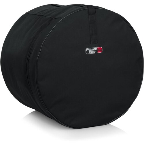 Gator Cases Gator Standard Series Padded Bass Drum Bag 22 x 18