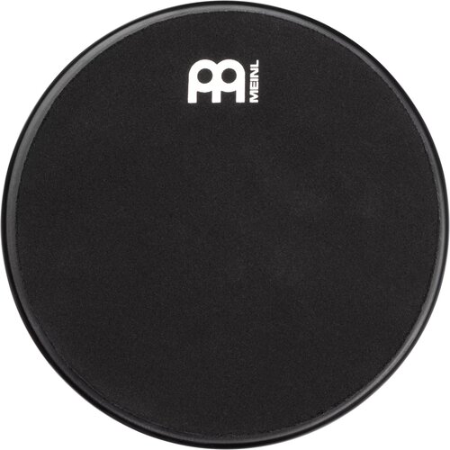Meinl Meinl 6" Marshmallow Pad Black Base Meinl Meinl 6" Marshmallow Pad Black Base